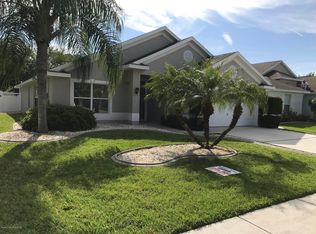 544 Sedgewood Cir, West Melbourne, FL 32904