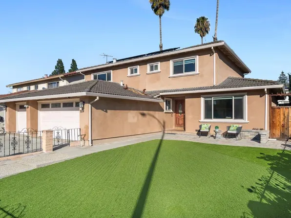 1124 Summerdale Dr, San Jose, CA 95132