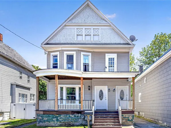 19 Ryan St, Buffalo, NY 14210