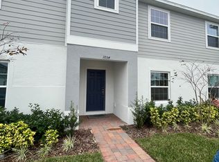 1054 Sand Torch Cir #1054, Davenport, FL 33837