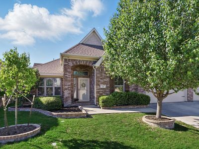 6021 Westgate Dr, Fort Worth, TX, 76179
