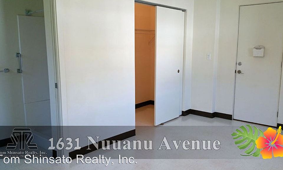 2nd image of 1631 Nuuanu Ave APT 3