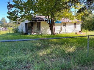 284 Power Plant Rd, Waskom, TX 75692