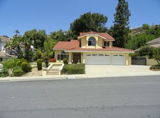 21255 E Fort Bowie Dr, Walnut, CA 91789