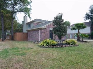 7534 Dogwood Falls Rd, Houston, TX 77095