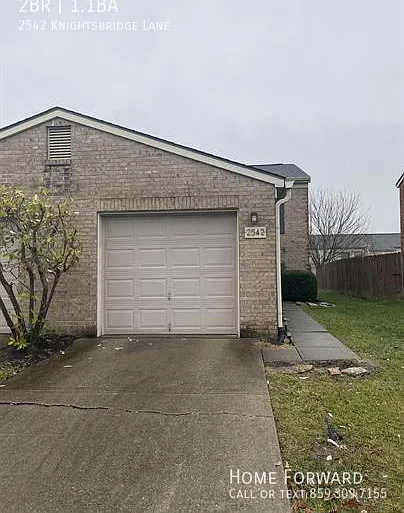 2542 Knightsbridge Ln — Photo 1