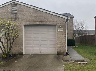 2542 Knightsbridge Ln, Lexington, KY 40509