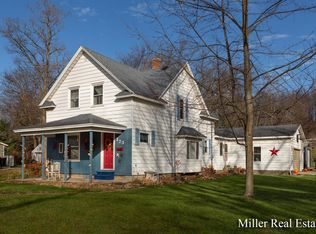 723 E Mill St, Hastings, MI