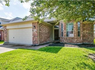 16911 Empty Ness Dr, Cypress, TX 77429