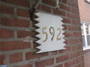 592 Rector St, Philadelphia, PA 19128