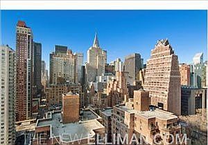 2nd image of 5 Tudor City Pl APT 2020