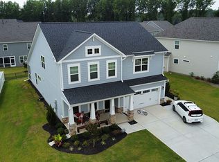 304 Headrick Rd, Holly Springs, NC 27540