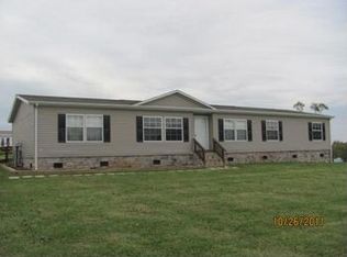 126 Gose Ln, Sweetwater, TN 37874