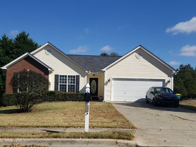 283 Bayou Ln, Winder, GA, 30680