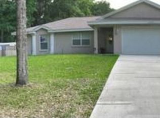 324 S Montgomery Ave, Inverness, FL 34452