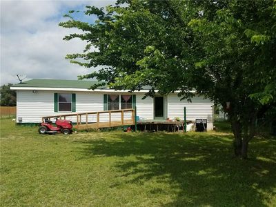 940 Fox Ln #A, Azle, TX, 76020