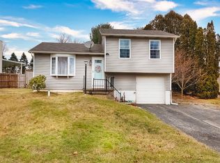 220 Oberlin Dr, Butler, PA