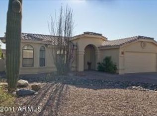 16115 E Balsam Dr, Fountain Hills, AZ 85268