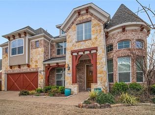 704 Dividend Ave, Plano, TX 75074