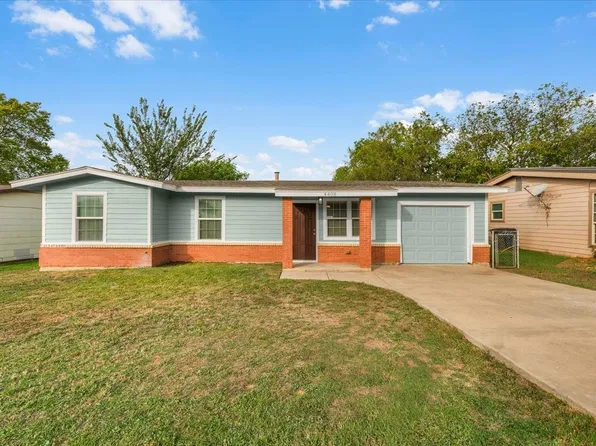 4408 Carmel Ave, Fort Worth, TX 76119