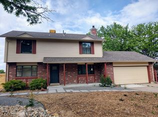 4647 Devonshire St, Boulder, CO 80301