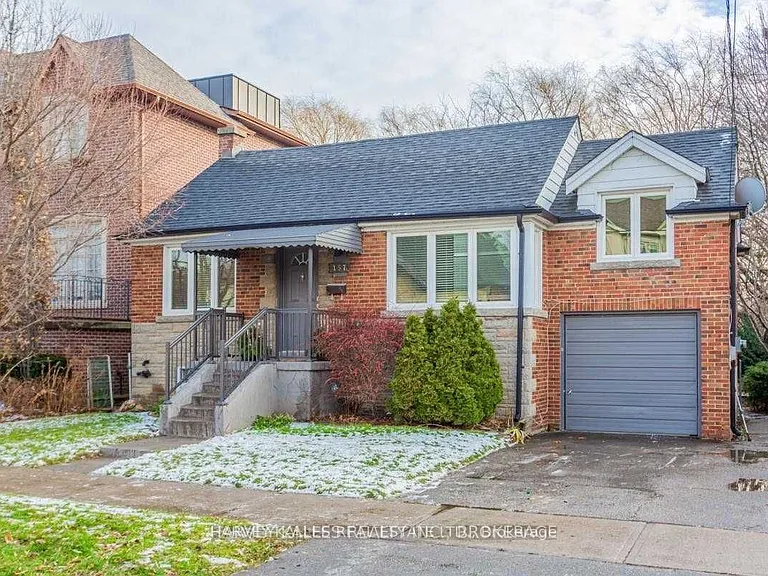 157 Viewmount Ave #MAIN — Photo 1