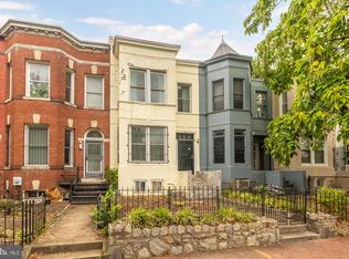 1628 3rd St NW, Washington, DC 20001