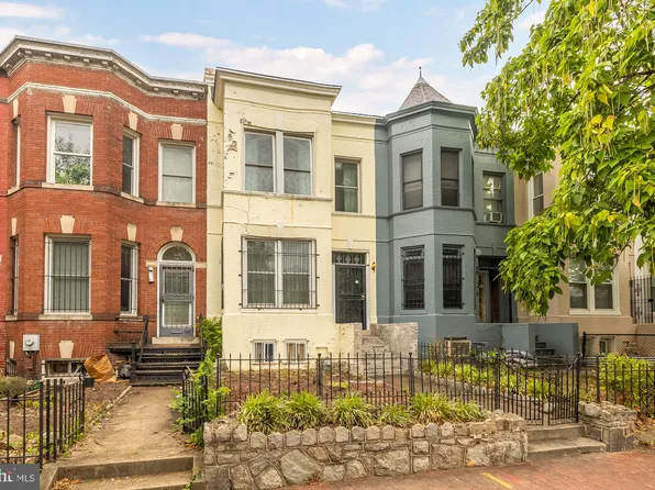 1628 3rd St NW, Washington, DC 20001
