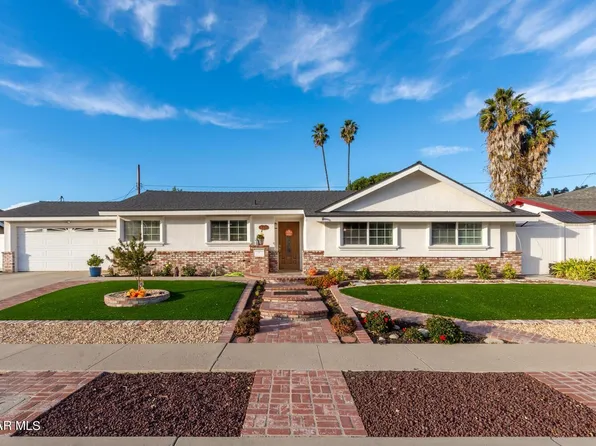 3471 Lesser Dr, Thousand Oaks, CA 91320