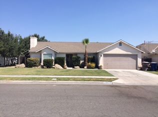3934 Henson St, Riverdale, CA 93656