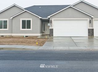 1345 E Mount Baker St, Othello, WA 99344