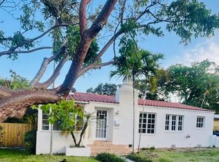 660 NE 72nd Ter, Miami, FL 33138