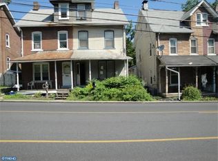 1621 Broadway, Bethlehem, PA 18015