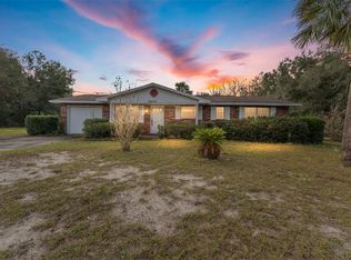 1550 Miller Blvd, Fruitland Park, FL 34731