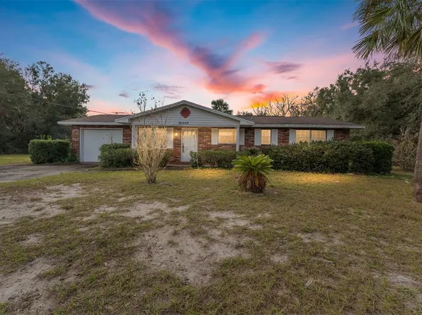 1550 Miller Blvd, Fruitland Park, FL 34731