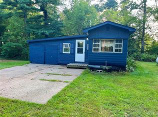 1392 19 1/2 St, Cameron, WI 54822