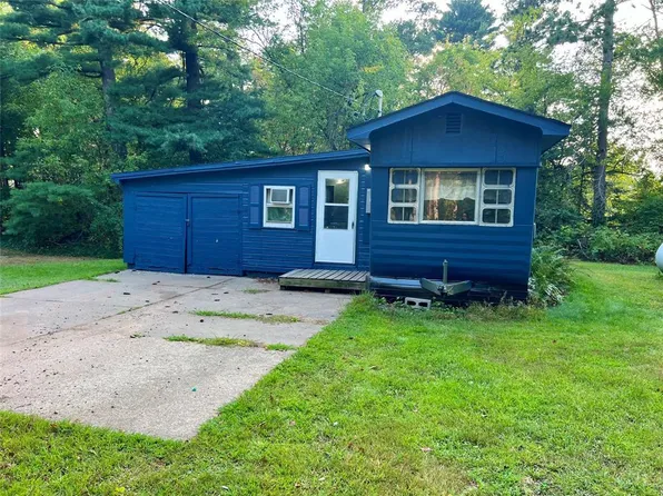 1392 19 1/2 Street, Cameron, WI 54822