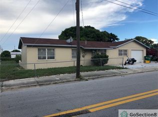 2000 Avenue S, Riviera Beach, FL 33404