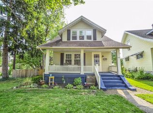 675 Greenlawn Ave, Dayton, OH 45403