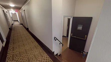 Rented by Metro Garden Realty NYC