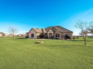5645 Wilton Ter, Justin, TX 76247