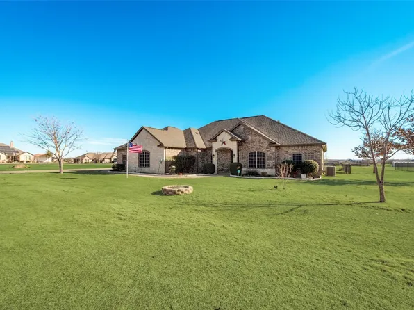 5645 Wilton Ter, Justin, TX 76247