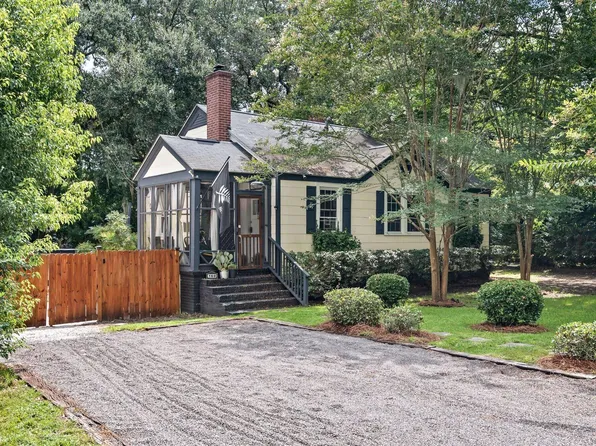 160 Riverland Dr, Charleston, SC 29412