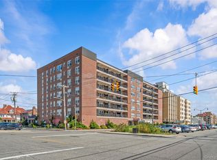1 E Broadway #7O, Long Beach, NY 11561