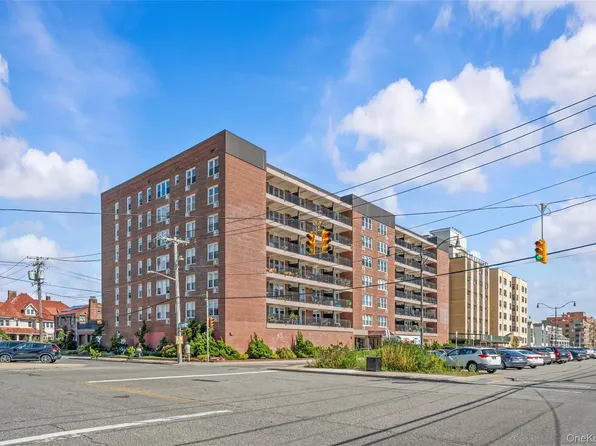 1 E Broadway #7O, Long Beach, NY 11561