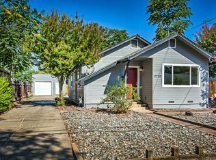 2720 Leland Ave, Redding, CA 96001