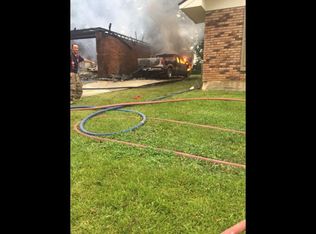 15425 Schafer Ave, Baton Rouge, LA 70816