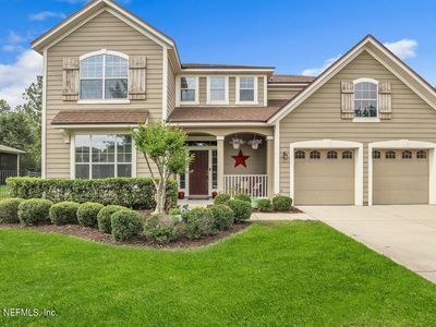 128 CHATSWORTH Drive, Saint Johns, FL, 32259