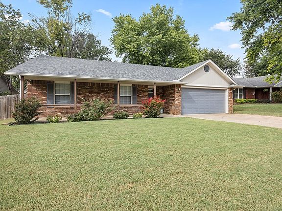 5th image of 4468 W Chaparral Ln