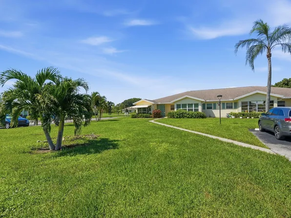 5198 Lakefront Boulevard #A, Delray Beach, FL 33484